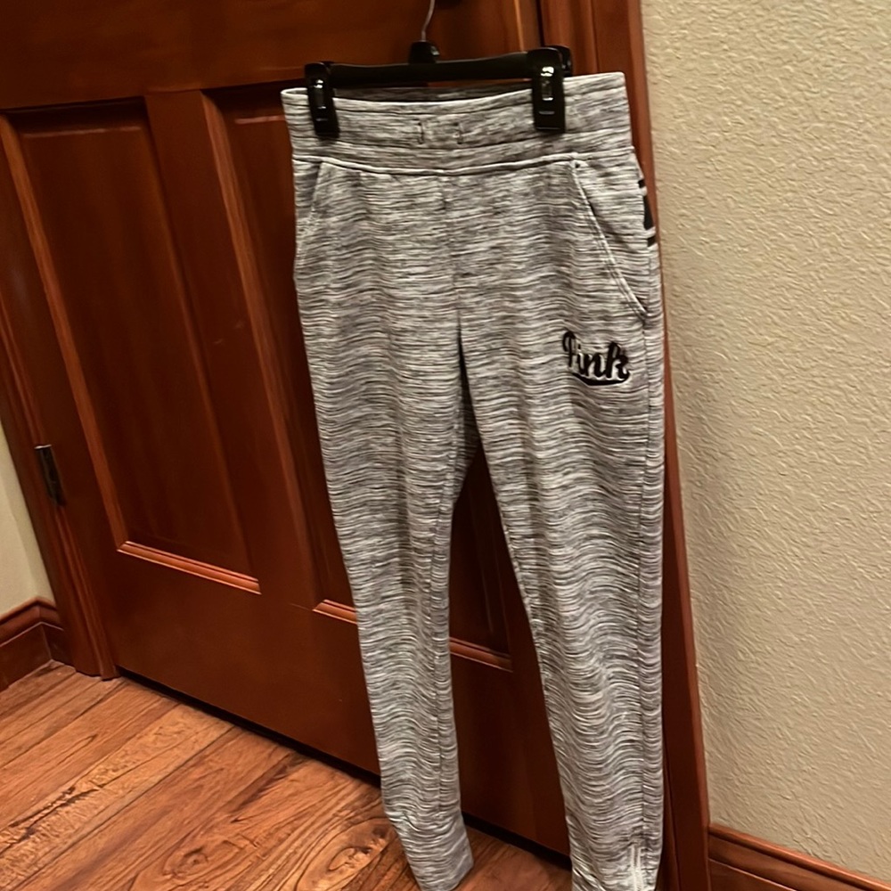 PINK lounge pants